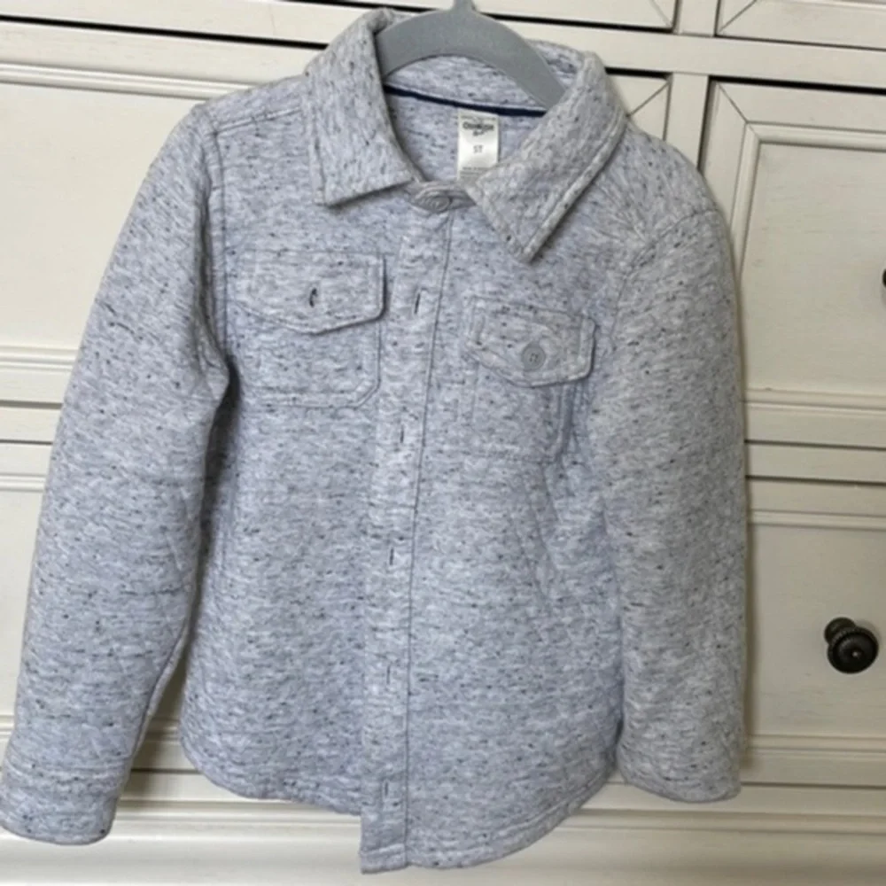 Oshkosh Jacket